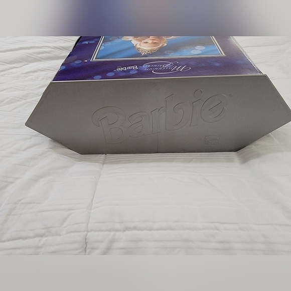 Barbie Millennium Princess - Picture 3 of 5